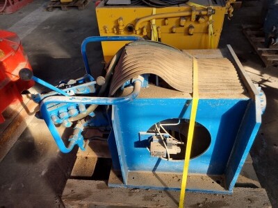 Hydraulic Drive Unit - 2