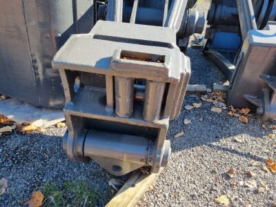 Cable Excavator Clam Shell Bucket  - 4