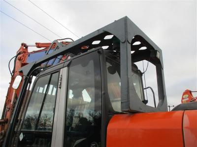 2010 Hitachi ZX210LC-3 Excavator - 20