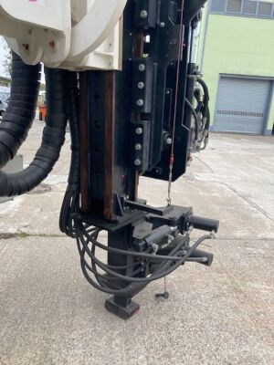 2008 Delta Base 102 Multi Purpose Drilling Rig - 29