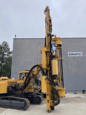 1998 Atlas Copco ROCF7-CR Surface Drilling Rig - 2