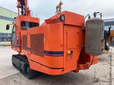 Sandvik Tamrock Pantera Rockpilot 1100 Surface Drilling Rig - 2