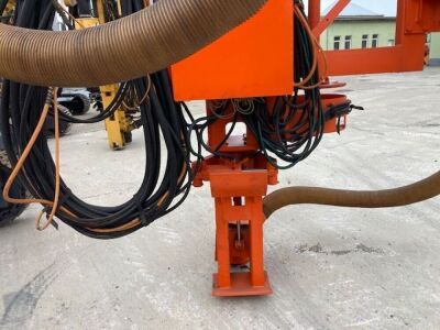 Sandvik Tamrock Pantera Rockpilot 1100 Surface Drilling Rig - 5