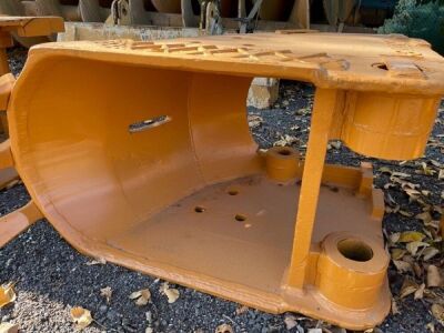 Diaphragm Wall Clam Shell Buckets - 7