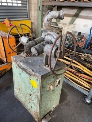 Wire Rope Former