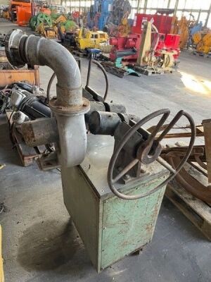 Wire Rope Former - 2