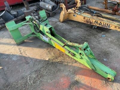 Schilling Crane Attachment