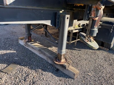 1982 Hausherr HBM B750 Water Well Drilling Rig - 11