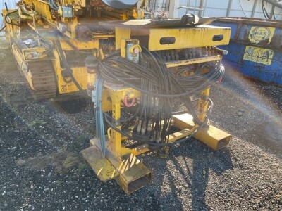 1998 Hazemag EH 185 K Drilling Rig - 8