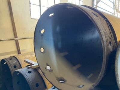 4m x 880mm Double Wall Casing - 3