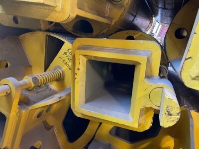 KB-FZ 520mm Drilling Bucket - 3