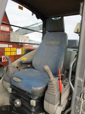 2010 Hitachi ZX280LC-3 Excavator - 11