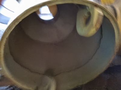 Tremie Pipe Hopper - 3