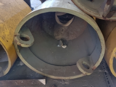 Tremie Pipe Hopper - 4