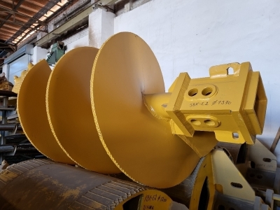 SBK-E-2 1370mm Auger - 4