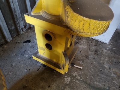 SBK-E-2 780mm Auger - 4