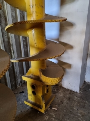 SBK-E-2 780mm Auger - 5