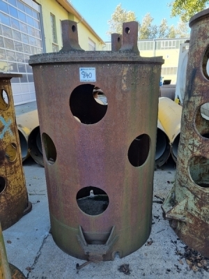 5 x Casing Drive Adaptors - 6