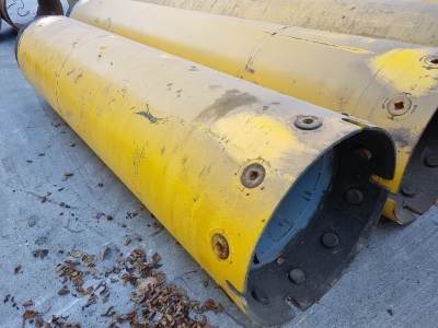 3m x 750mm Double Wall Casing - 3