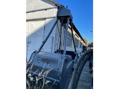 Cable Excavator Clam Shell Bucket - 3