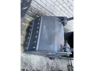 Cable Excavator Clam Shell Bucket - 2
