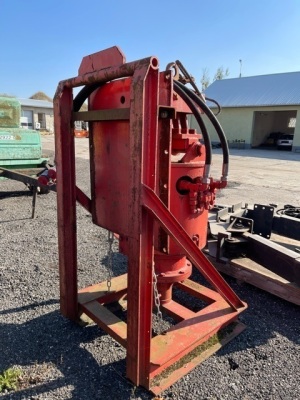 Echterhoff Bau-Gruppe HydraulicRig Attachment - 3