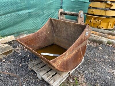 4ft Digging Bucket