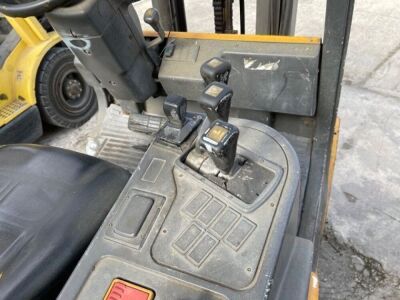 Fork Lift Truck - 9