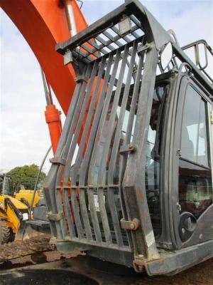 2010 Hitachi ZX280LC-3 Excavator - 23