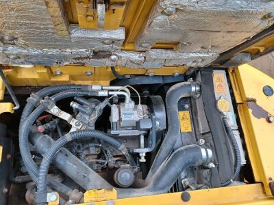 2017 Komatsu PC118MR-8 Excavator - 11