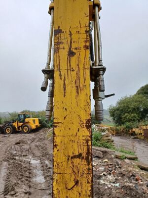 2017 Komatsu PC118MR-8 Excavator - 13