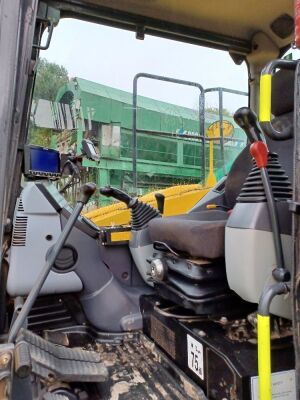 2017 Komatsu PC118MR-8 Excavator - 14
