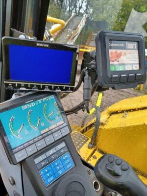 2017 Komatsu PC118MR-8 Excavator - 15