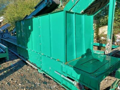 CRS Trommel Recycling System - 14