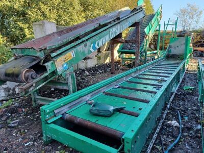 CRS Trommel Recycling System - 15