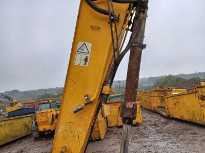 2009 JCB JS160 Wheeled Excavator - 8