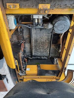 2009 JCB JS160 Wheeled Excavator - 11
