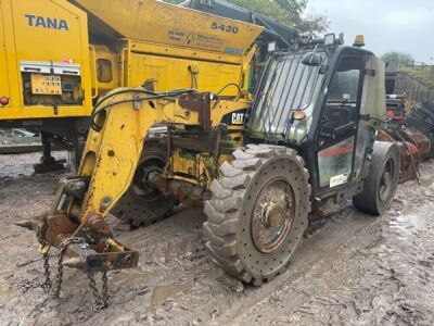 CAT TH336 Telehandler