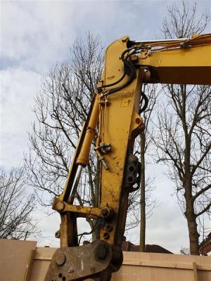 2012 Komatsu PC210LC-8 Excavator - 7