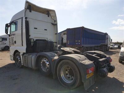 2015 MAN TGX 26 440 6x2 Midlift Tractor Unit - 4