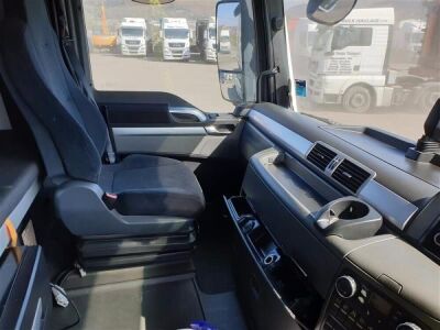 2015 MAN TGX 26 440 6x2 Midlift Tractor Unit - 10