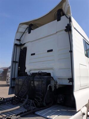 2015 MAN TGX 26 440 6x2 Midlift Tractor Unit - 14