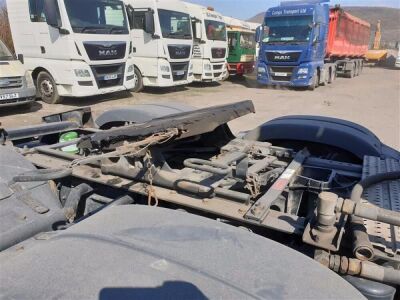 2015 MAN TGX 26 440 6x2 Midlift Tractor Unit - 15