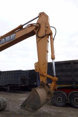 2007 Case CX210B Excavator - 10