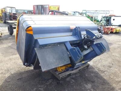 2011 Bogballe M2Q Spreader