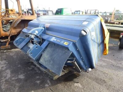 2011 Bogballe M2Q Spreader - 2