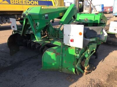 2007 John Deere 131 Mower - 2