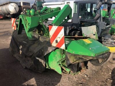 2008 John Deere CC0131 Mower