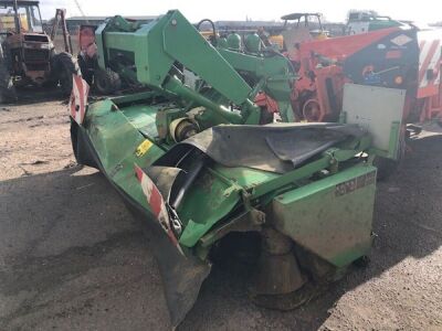 2008 John Deere CC0131 Mower - 4