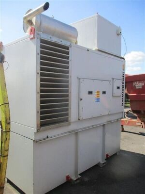 2014 Broadcrown BCJD40-50 Generator - 3